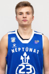 Arminas  Bergaudas