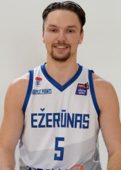 Dominykas  Zupkauskas