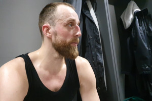 Milaknis: „Galėsite parašyti, kad istorinė pergalė“