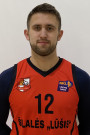 Deividas  Kumelis