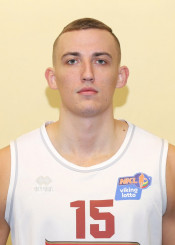 Rokas  Ulvydas