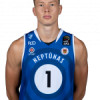 Tadas  Pažėra