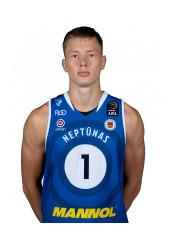 Tadas  Pažėra