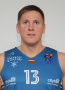 Laurynas  Mikalauskas