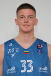 Justas Sakalauskas