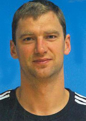 Andrius  Šležas