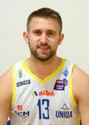 Deividas  Kumelis