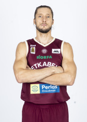 Kaspars  Berzins