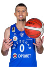 Adomas  Sidarevičius