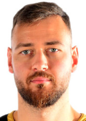 Donatas  Motiejūnas
