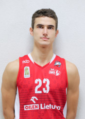 Robert  Subotkevič