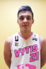 Augustinas  Mikštas
