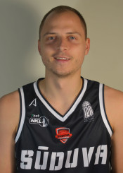 Tautvydas  Kliučinykas