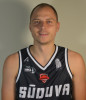 Tautvydas  Kliučinykas