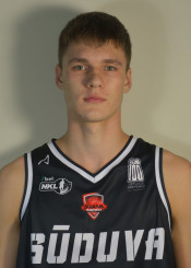 Augustas  Merkys