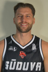 Justas  Nausėdas