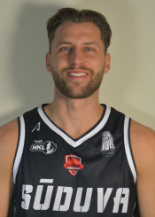 Justas  Nausėdas