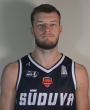 Žygimantas  Šimonis