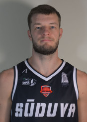 Žygimantas  Šimonis