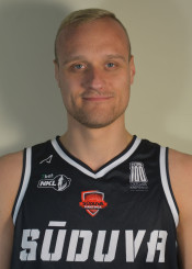 Evaldas  Džiaugys