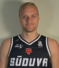 Evaldas  Džiaugys