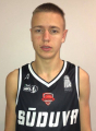 Ainoras  Rapolavičius