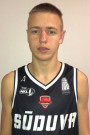 Ainoras Rapolavičius