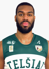 Donnell Karon  Cegers