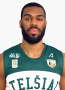 Donnell Karon  Cegers