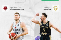 Šiandien Palangoje – „7bet-NKL“ finalas!