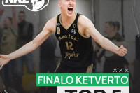 „7bet-NKL“ finalo ketverto Top 5