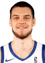 Deividas  Sirvydis