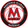 Mažeikių M Basket