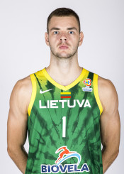 Donatas  Tarolis