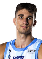 Lukas  Kreišmontas