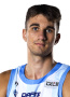 Lukas  Kreišmontas
