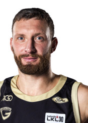 Marius  Runkauskas
