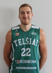 Deividas  Rasys