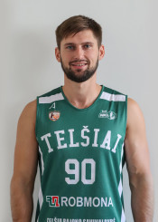 Laurynas  Kaveckis