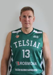 Laurynas  Mikalauskas