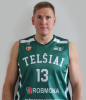 Laurynas  Mikalauskas