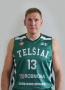 Laurynas  Mikalauskas