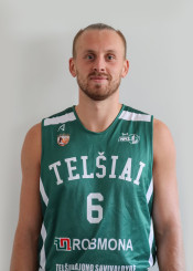 Vilius  Pocius
