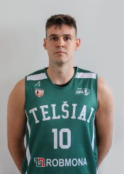 Arijus  Adomauskas