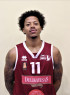 Darion Angelo  Rackley