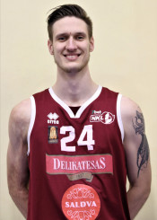 Justinas  Norkus