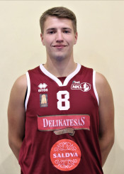 Vilius  Akučka