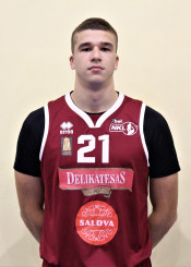 Vilius  Valuntonis