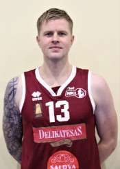 Šarūnas  Kulevičius