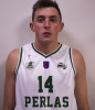 Ernestas   Naruševičius